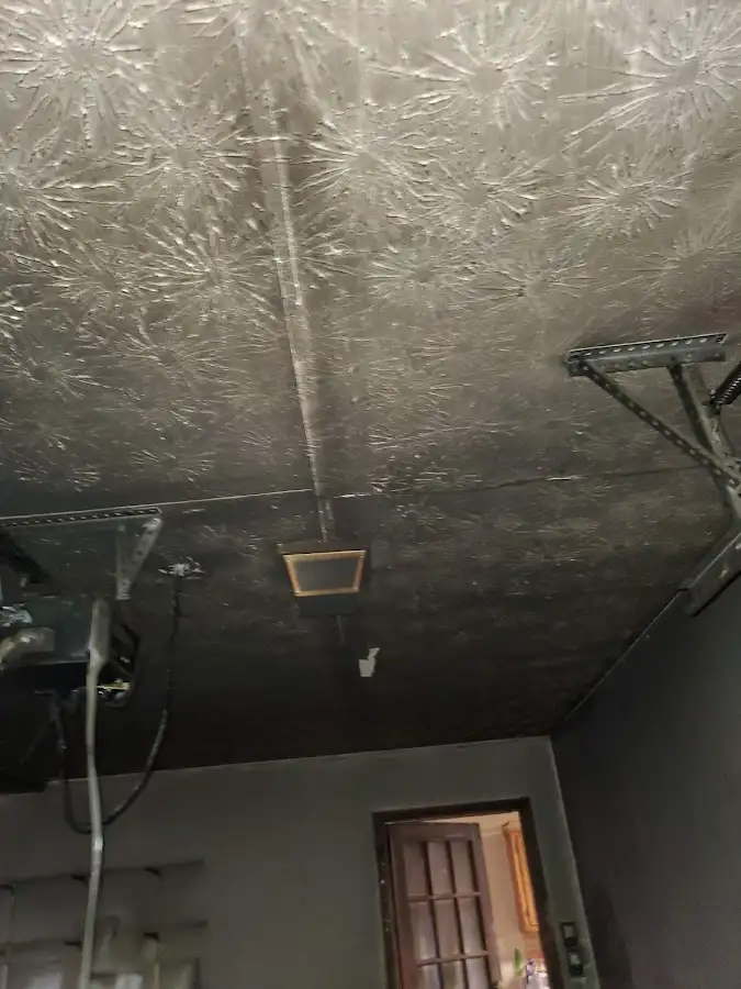 Fire and smoke damage assessment for Emergency Water Damage Services in Plainfield